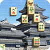 Mahjong: Castle On Water гра