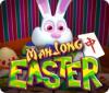 Mahjong Easter гра
