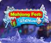 Mahjong Fest: Winterland гра
