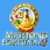 Mahjong Fortuna 2 Deluxe гра