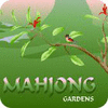 Mahjong Gardens гра