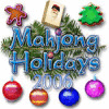 Mahjong Holidays 2006 гра