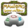 Mahjong Legacy of the Toltecs гра