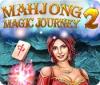 Mahjong Magic Journey 2 гра