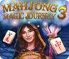 Mahjong Magic Journey 3 гра