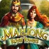 Mahjong Royal Towers гра
