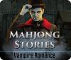 Mahjong Stories: Vampire Romance гра