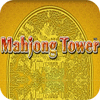 Mahjong Tower гра