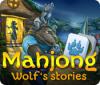 Mahjong: Wolf Stories гра