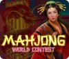 Mahjong World Contest гра