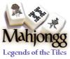 Mahjongg: Legends of the Tiles гра