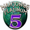 Mahjongg Platinum 5 гра