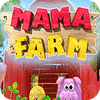 Mama Farm гра