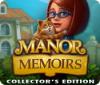 Manor Memoirs. Collector's Edition гра