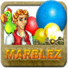 Marblez гра