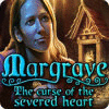 Margrave: The Curse of the Severed Heart Collector's Edition гра