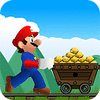 Mario Miner гра