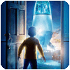 Mars Needs Moms Coloring гра