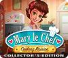 Mary le Chef: Cooking Passion Collector's Edition гра