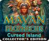 Mayan Prophecies: Cursed Island Collector's Edition гра