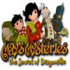 May's Mysteries: The Secret of Dragonville гра