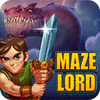 Maze Lord гра
