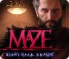 Maze: Nightmare Realm гра