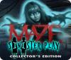 Maze: Sinister Play Collector's Edition гра