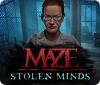 Maze: Stolen Minds гра