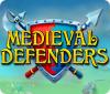 Medieval Defenders гра