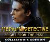 Medium Detective: Fright from the Past Collector's Edition гра