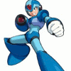 Megaman Polarity Reconstruction гра