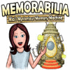 Memorabilia: Mia's Mysterious Memory Machine гра