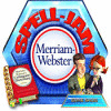 Merriam Websters Spell-Jam гра