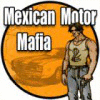 Mexican Motor Mafia гра