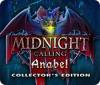 Midnight Calling: Anabel Collector's Edition гра