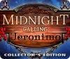 Midnight Calling: Jeronimo Collector's Edition гра