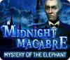 Midnight Macabre: Mystery of the Elephant гра