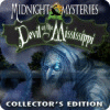 Midnight Mysteries: Devil on the Mississippi Collector's Edition гра