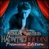 Midnight Mysteries: Haunted Houdini Collector's Edition гра