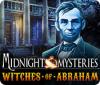 Midnight Mysteries: Witches of Abraham гра