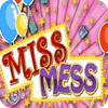 Miss Mess гра