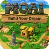 Moai: Build Your Dream гра