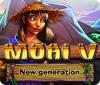 Moai V: New Generation гра