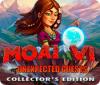 Moai VI: Unexpected Guests Collector's Edition гра