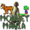 Monkey Mania гра