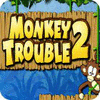 Monkey Trouble 2 гра
