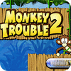 Monkey Trouble 2 гра