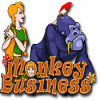 Monkey Business гра