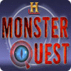 Monster Quest гра